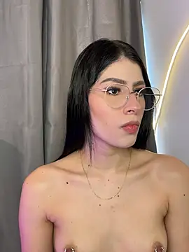 Dasha Be online show from March 2026 08:42:02 PM