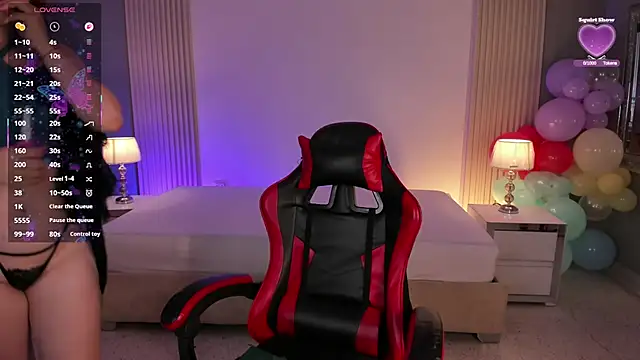 IsabellaBardi online show from March 2026 01:46:02 PM