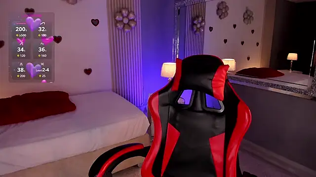 IsabellaBardi online show from April 2026 02:12:02 PM