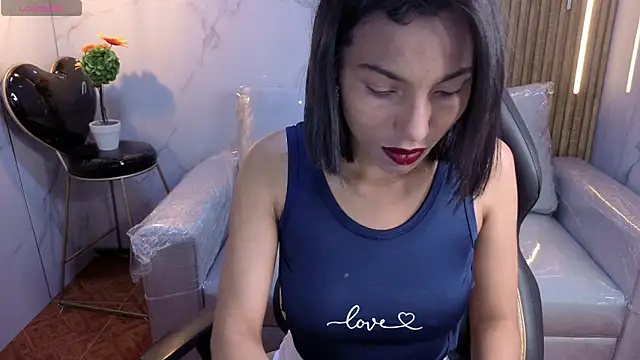 Wendy 1  online show from March 2026 08:43:01 PM