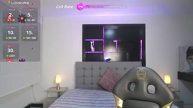 Wendy 1  online show from April 2026 01:11:02 AM