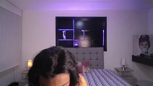 Wendy 1  online show from April 2026 09:07:01 PM