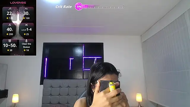 Wendy 1  online show from March 2026 03:35:02 AM