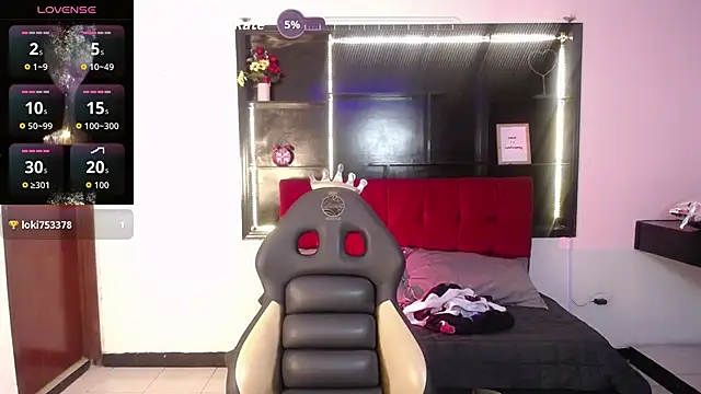 Wendy 1  online show from March 2026 02:53:01 PM