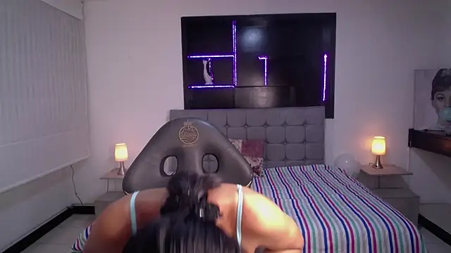 Wendy 1  online show from April 2026 02:29:01 AM