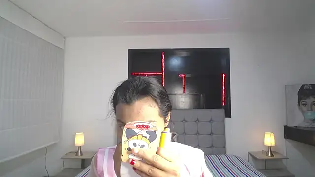 Wendy 1  online show from April 2026 10:44:01 PM