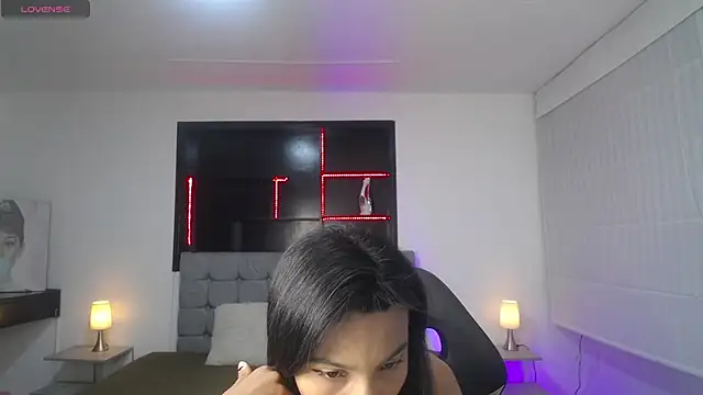 Wendy 1  online show from February 2026 02:56:02 AM