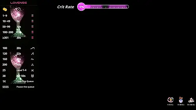 Wendy 1  online show from February 2026 03:17:02 AM