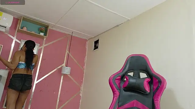 cristal-49 online show from February 2026 07:35:02 PM