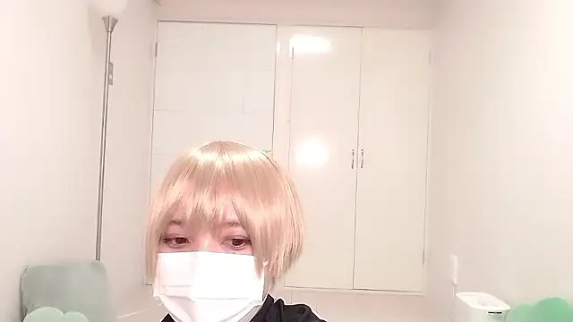 Snapshot of -Hayate- chatting on February 2026 10:06:01 AM -Hayate- online show from February 2026 10:06:01 AM