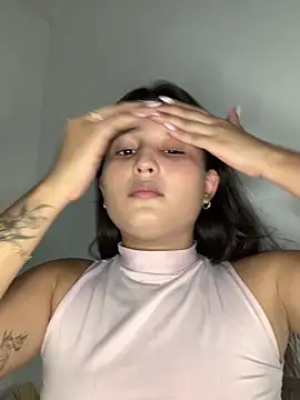 laly spank online show from March 2026 06:55:02 PM