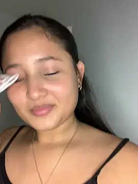 laly spank online show from March 2026 11:12:02 PM