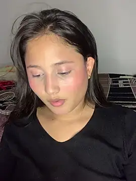 laly spank online show from April 2026 12:23:01 AM