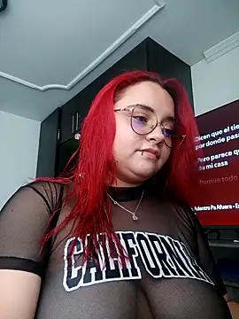 Andru29 online show from March 2026 09:55:02 PM