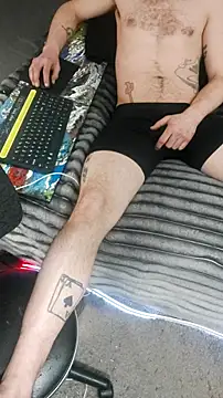 elong007 online show from April 2026 12:12:01 PM