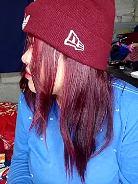 la rojita online show from February 2026 11:26:01 PM