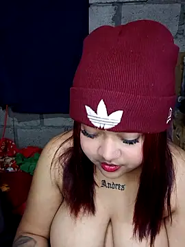 la rojita online show from March 2026 04:52:02 AM