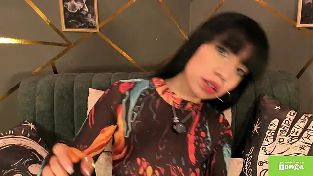 Esmeralda16 online show from April 2026 12:57:02 AM