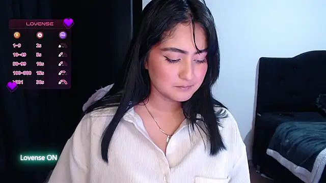 zakura ania online show from March 2026 03:32:01 AM