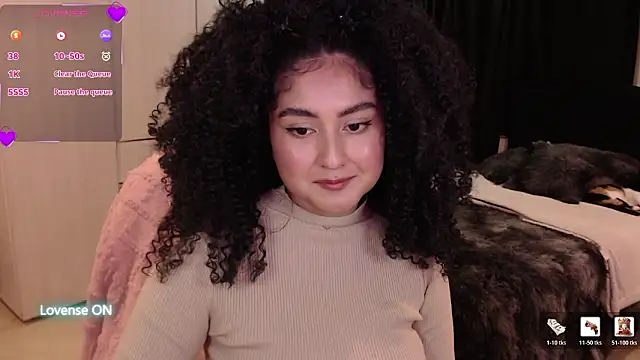 zakura ania online show from February 2026 02:01:01 AM