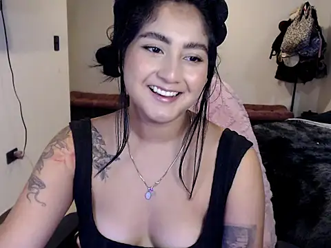 zakura ania online show from February 2026 01:06:02 AM