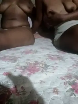 Dee-n-Dee nyash online show from February 2026 09:49:01 PM