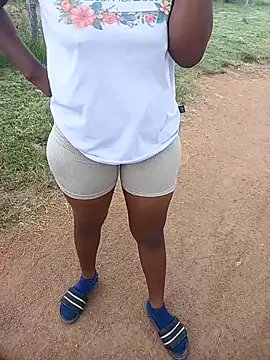 Dee-n-Dee nyash online show from February 2026 09:21:01 AM