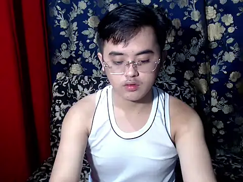 cute asian22 online show from February 2026 01:34:01 PM