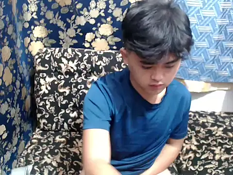 cute asian22 online show from April 2026 11:44:02 PM