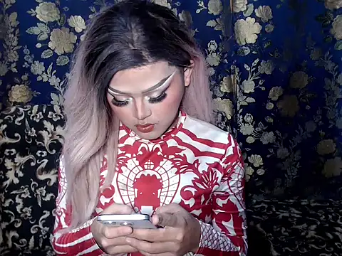 cute asian22 online show from March 2026 01:00:01 AM