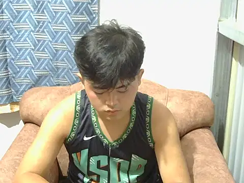 cute asian22 online show from April 2026 12:01:02 PM