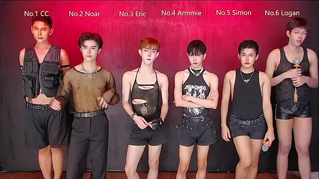 Queen-Vibe online show from March 2026 06:09:01 PM