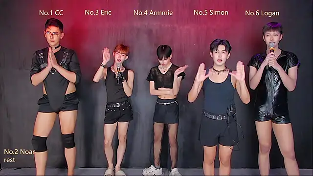 Queen-Vibe online show from March 2026 06:23:02 PM