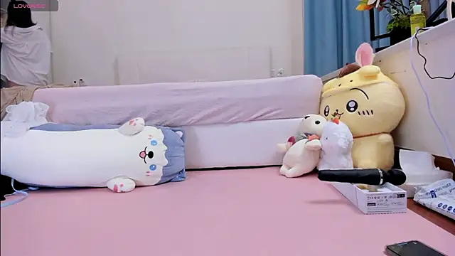 Snapshot of kate-kaixin chatting on March 2026 10:08:02 PM kate-kaixin online show from March 2026 10:08:02 PM