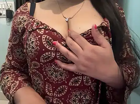 Avneet kaurr1 online show from March 2026 05:11:01 AM