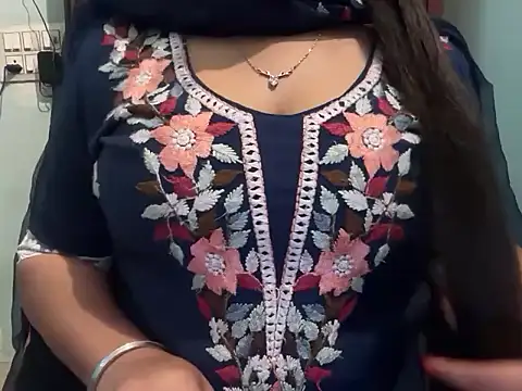 Avneet kaurr1 online show from March 2026 05:07:01 AM