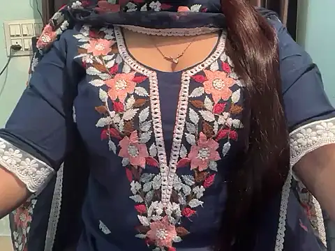 Avneet kaurr1 online show from April 2026 02:27:02 AM