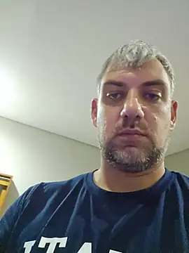 DanielGrey SA online show from March 2026 04:33:01 PM