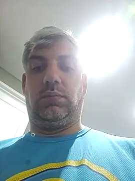 DanielGrey SA online show from March 2026 08:49:02 PM