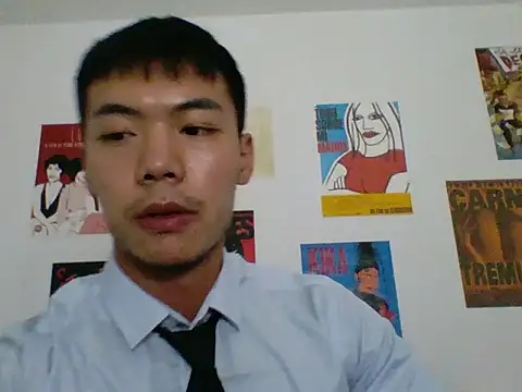 AdamHarper112 online show from July 2026 11:11:02 AM