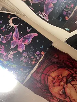 HarmlessPiece89 online show from March 2026 04:41:01 AM