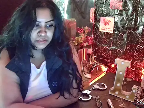 MistressMileenaMiami online show from July 2026 06:09:01 AM