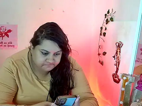 MistressMileenaMiami online show from March 2026 09:27:01 AM