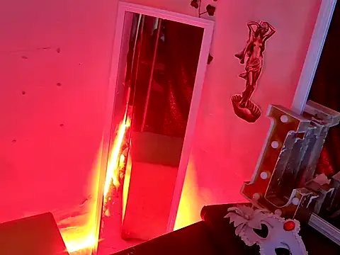 MistressMileenaMiami online show from March 2026 10:43:02 AM