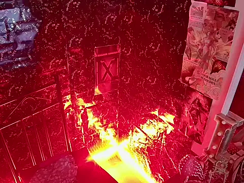 MistressMileenaMiami online show from April 2026 02:29:02 AM