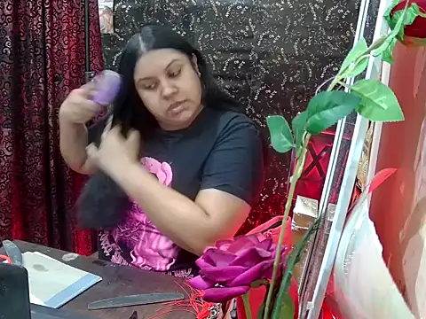 MistressMileenaMiami online show from March 2026 05:24:01 PM