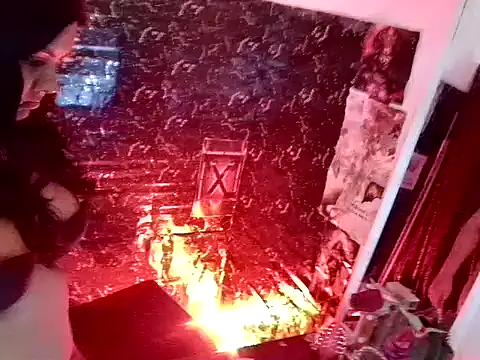 MistressMileenaMiami online show from March 2026 10:45:01 PM