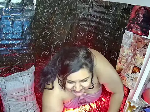 MistressMileenaMiami online show from April 2026 12:53:01 PM