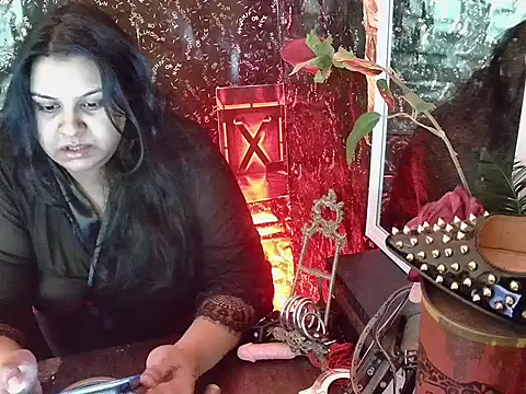 MistressMileenaMiami online show from June 2026 03:56:02 PM