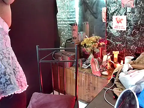 MistressMileenaMiami online show from July 2026 07:42:02 AM